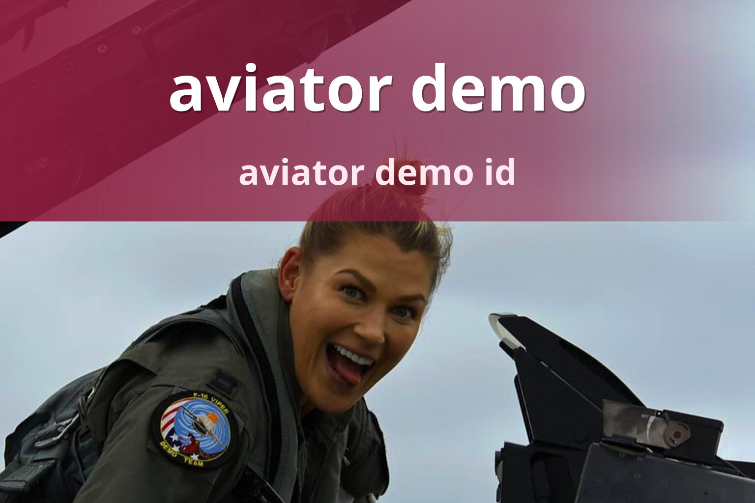 aviator demo aviator demo id