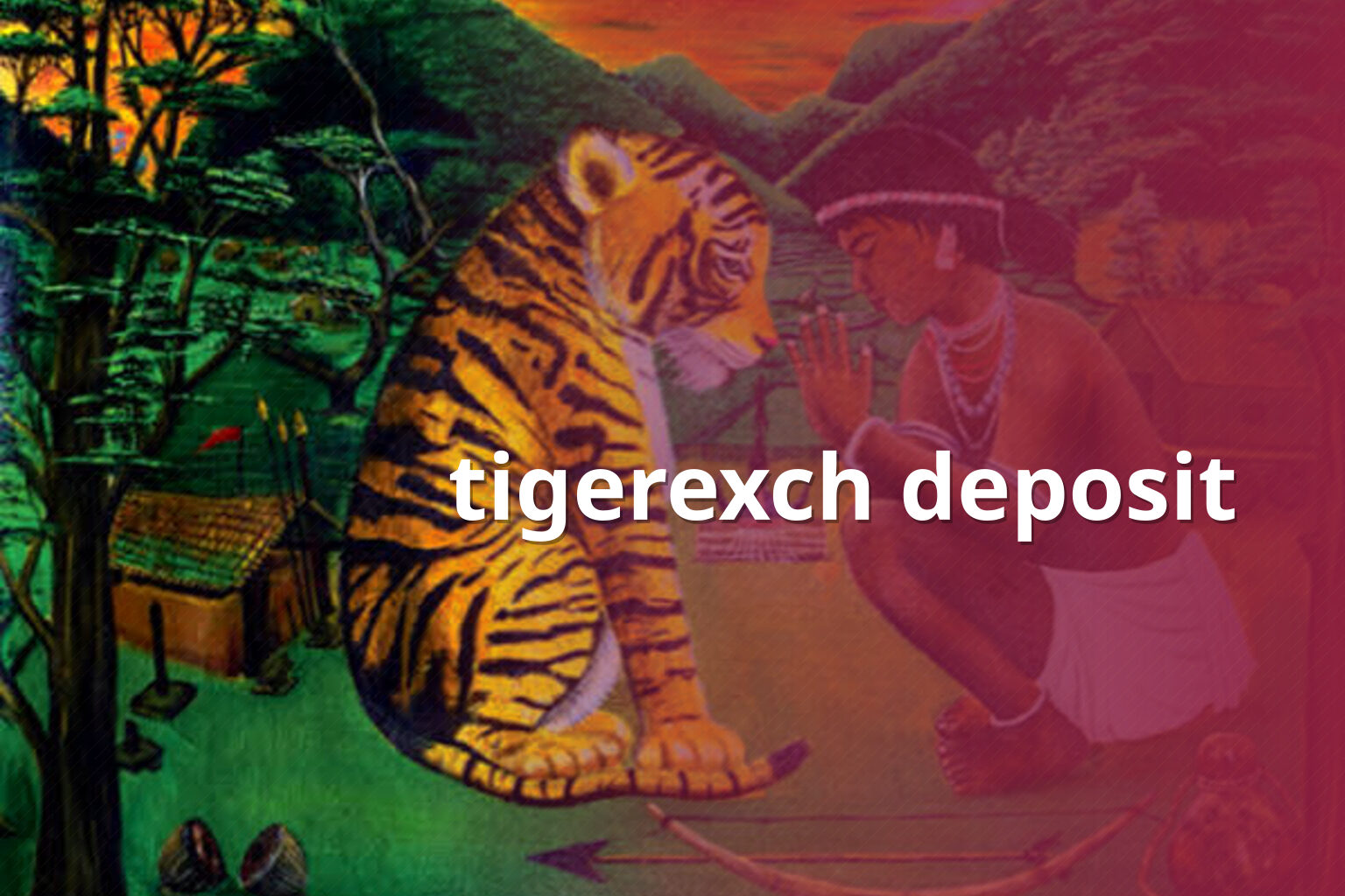 tigerexch deposit - gaming_brand