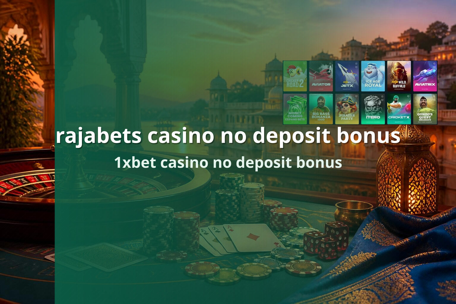 rajabets casino no deposit bonus 1xbet casino no deposit bonus