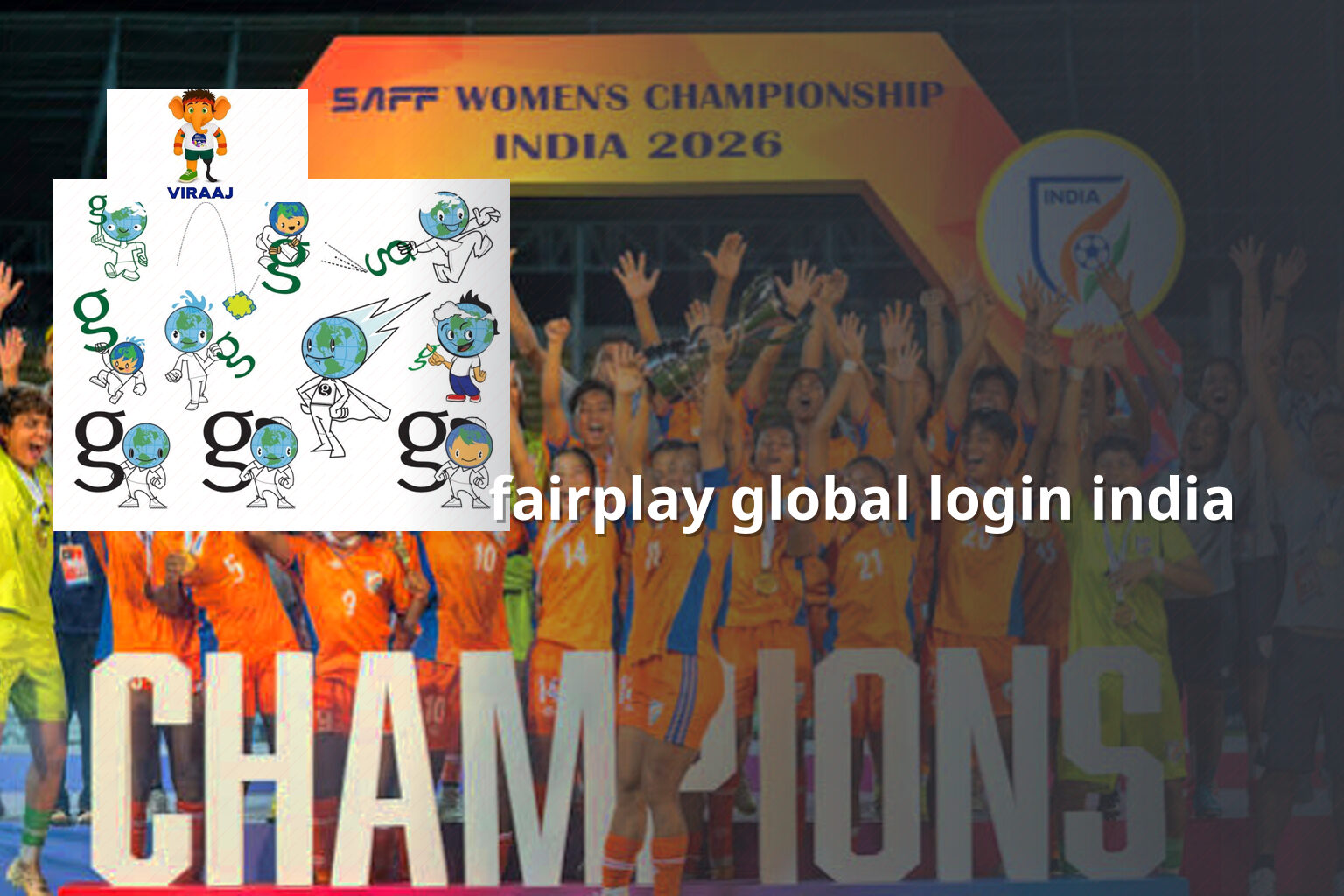 fairplay global login india - gaming_brand
