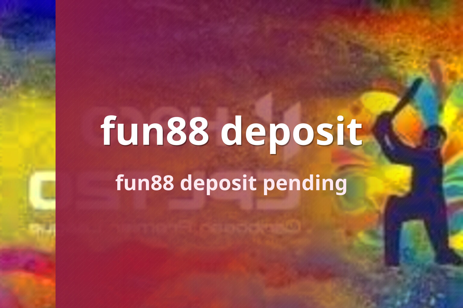 fun88 deposit fun88 deposit pending