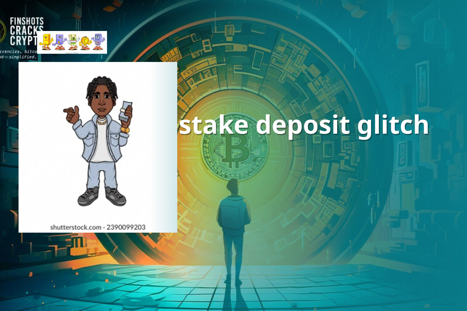 stake deposit glitch - gaming_brand