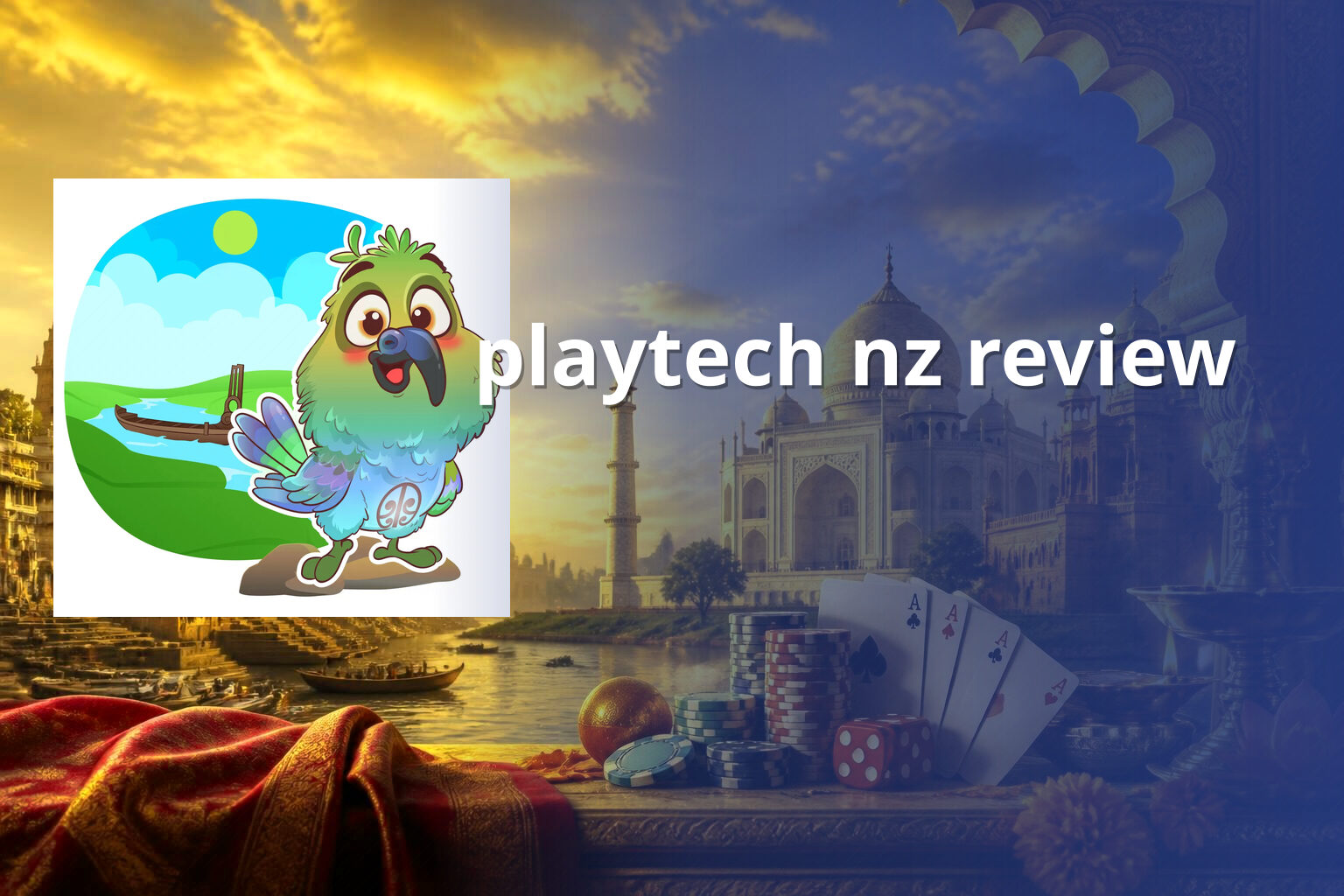 playtech nz review - online_gaming