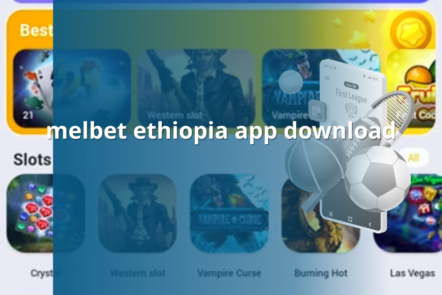 melbet ethiopia app download - gaming_brand