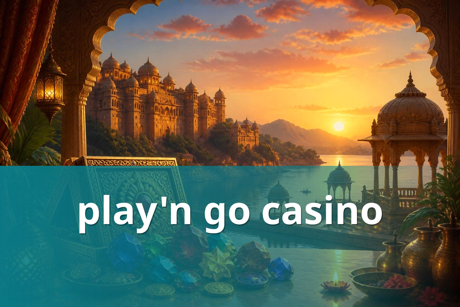 play'n go casino - casino