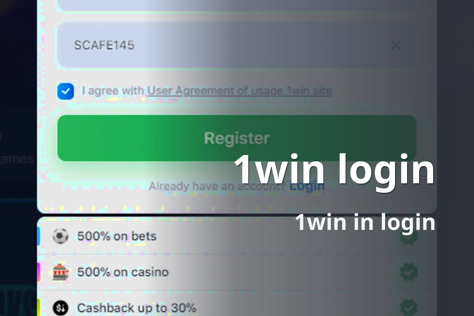1win login - gaming_brand