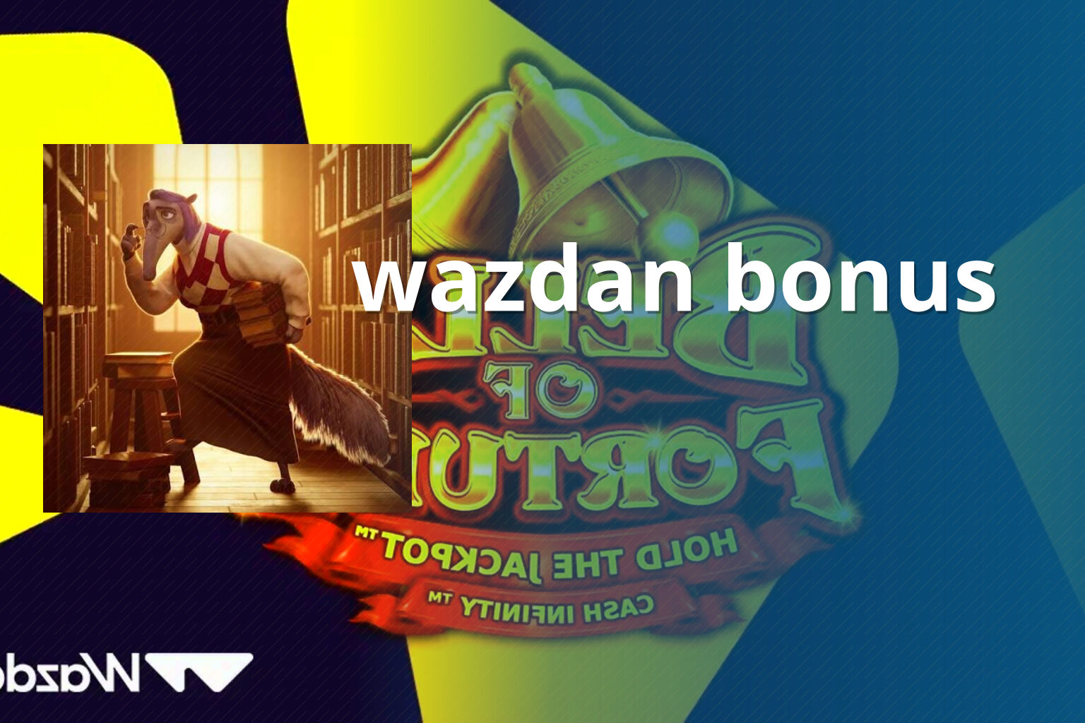 wazdan bonus - gaming_brand