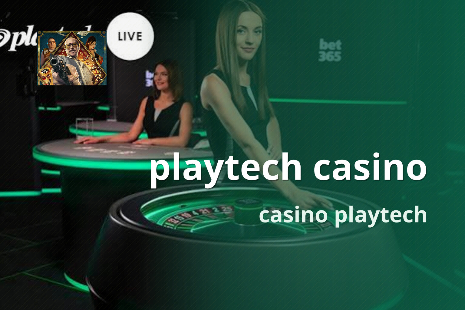 playtech casino - casino
