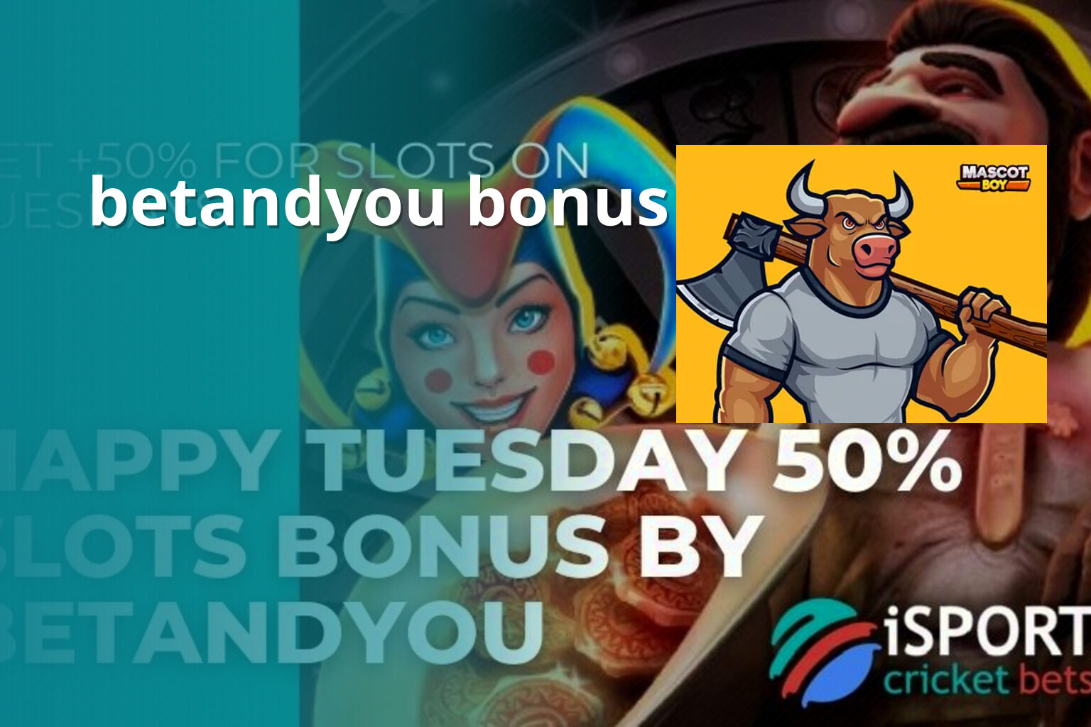 betandyou bonus - gaming_brand