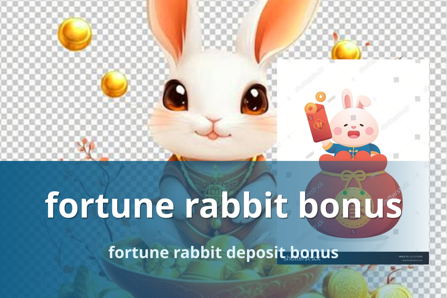 fortune rabbit bonus fortune rabbit deposit bonus