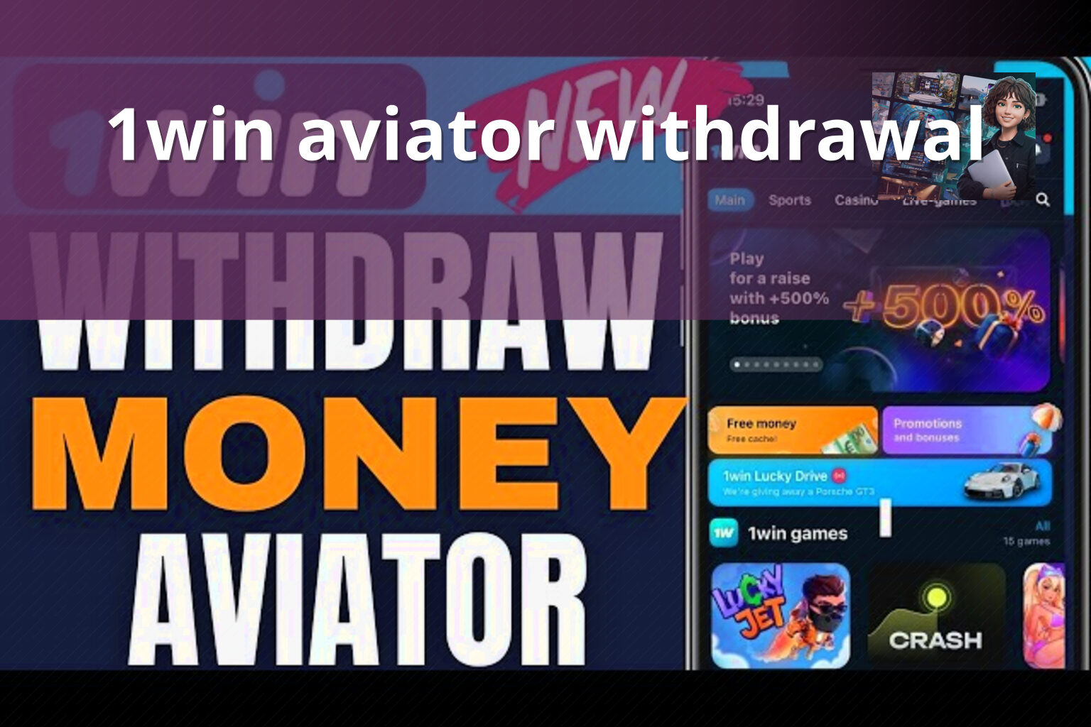 1win aviator withdrawal - gaming_brand