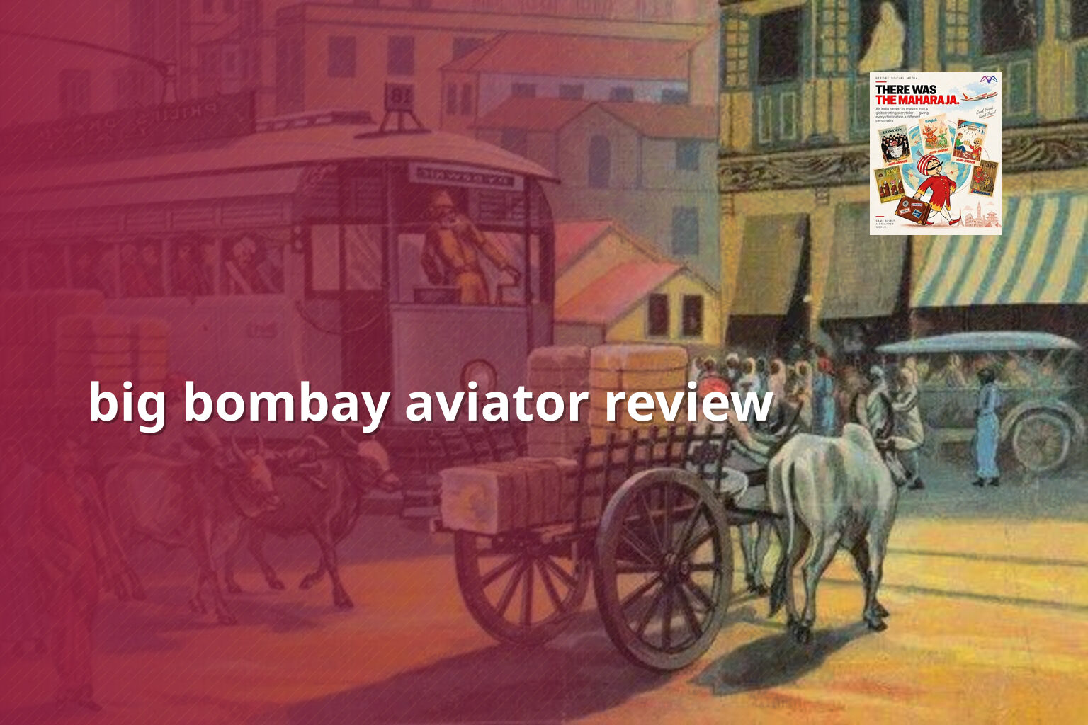big bombay aviator review - crash_games