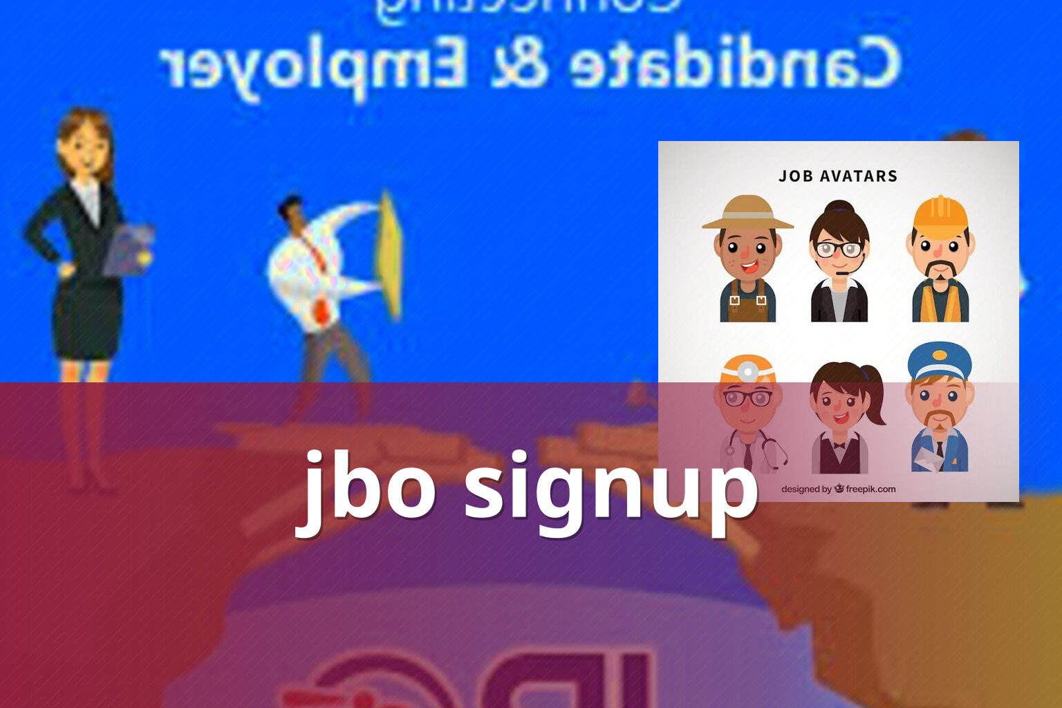 jbo signup - gaming_brand