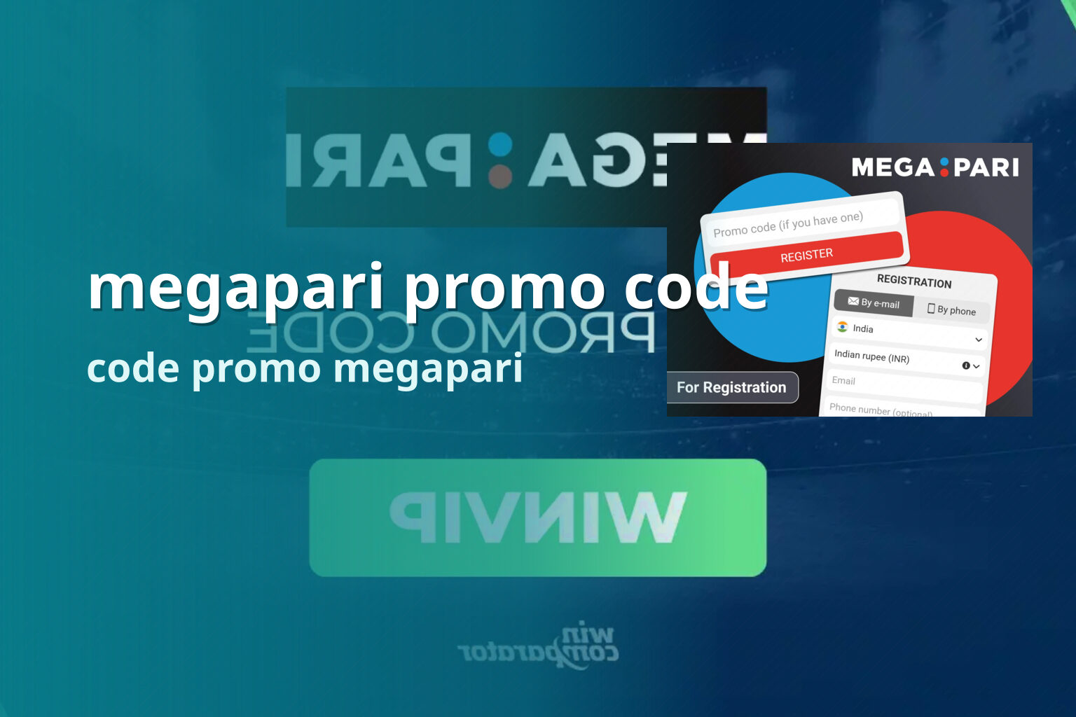 megapari promo code code promo megapari