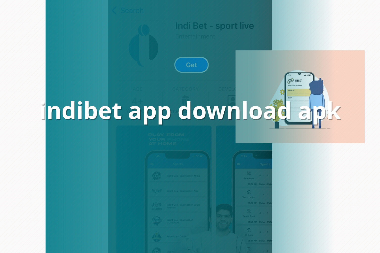 indibet app download apk - gaming_brand