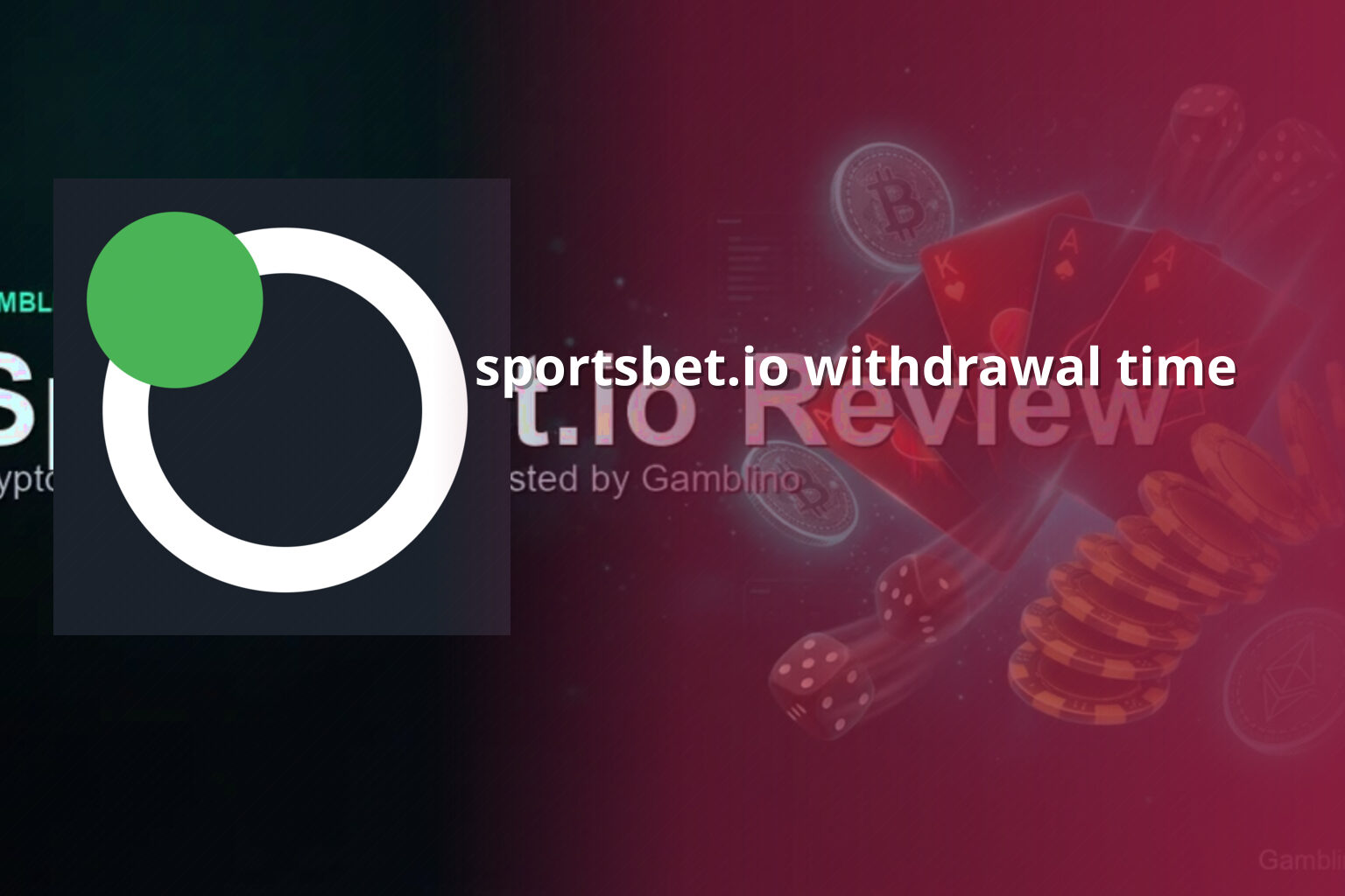 sportsbet.io withdrawal time - gaming_brand