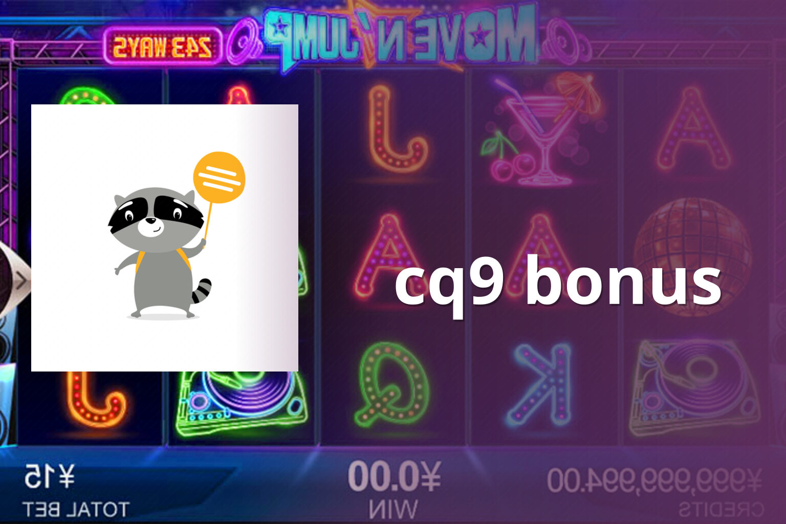 cq9 bonus - gaming_brand