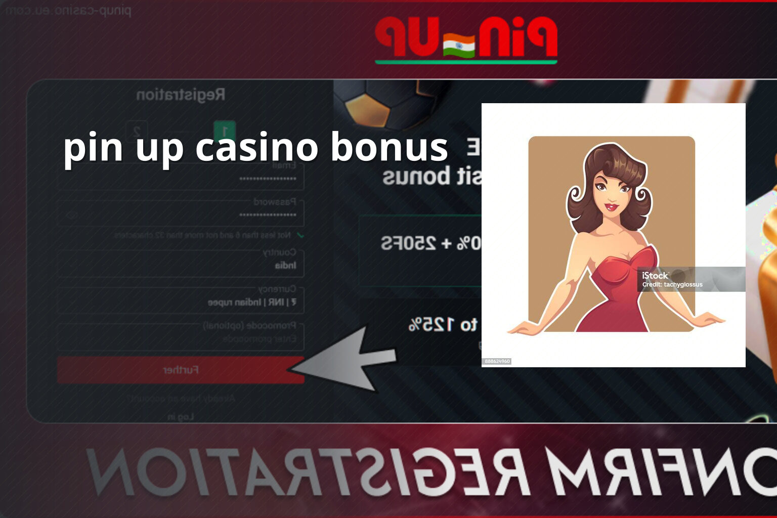 pin up casino bonus - gaming_brand