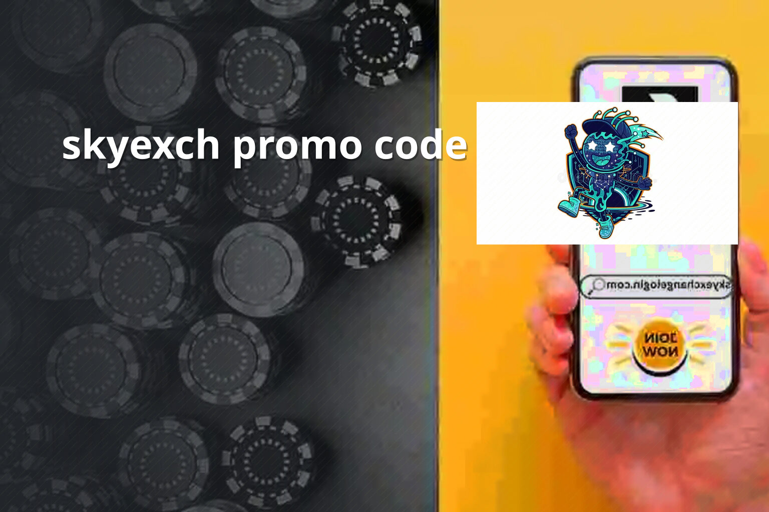 skyexch promo code - gaming_brand