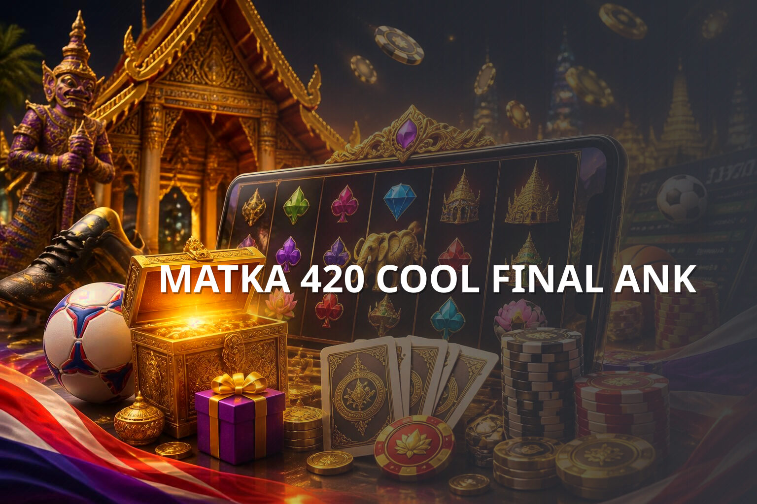 MATKA 420 COOL FINAL ANK - matka_satta
