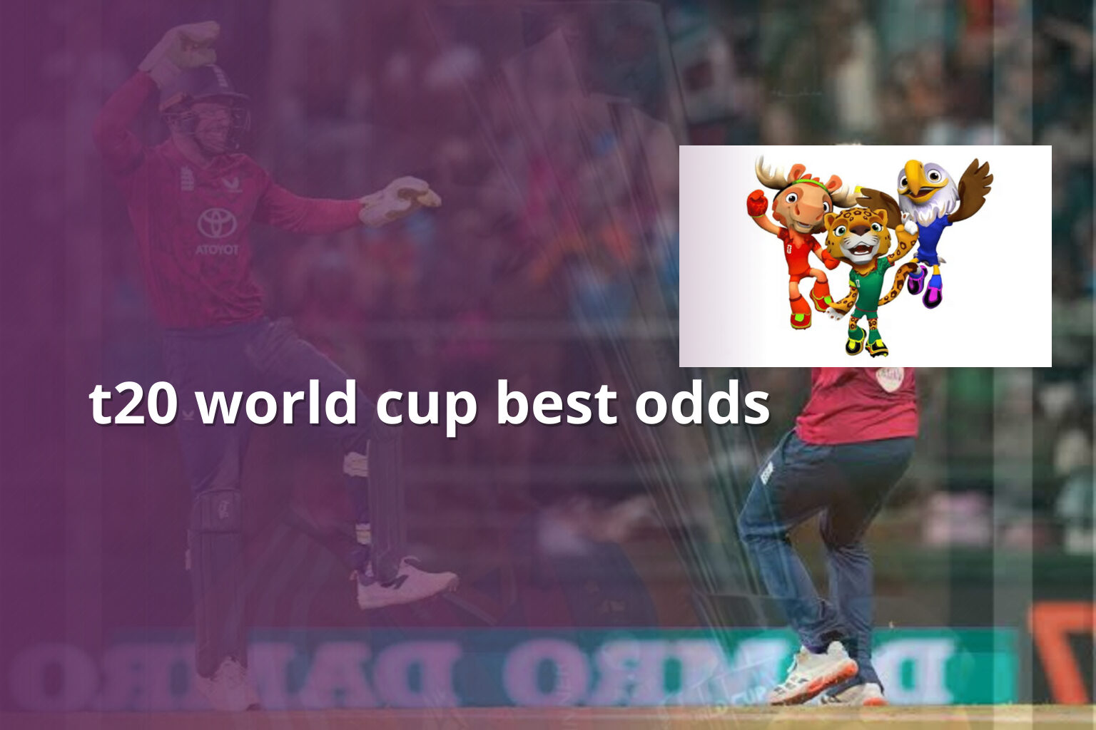 t20 world cup best odds - cricket_betting