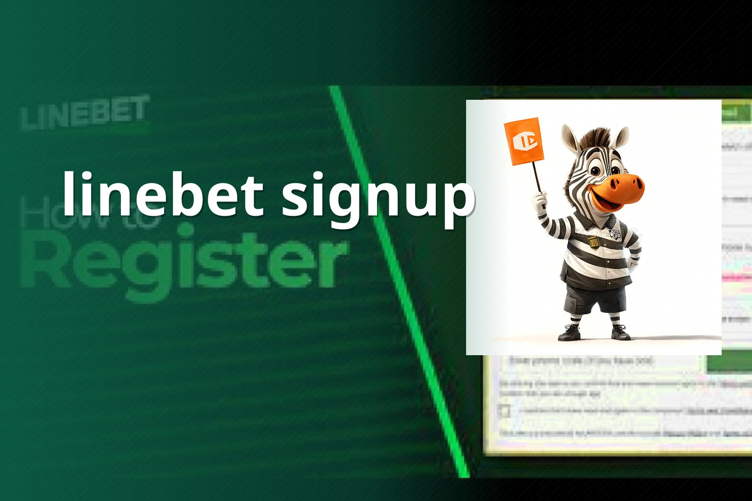 linebet signup - gaming_brand