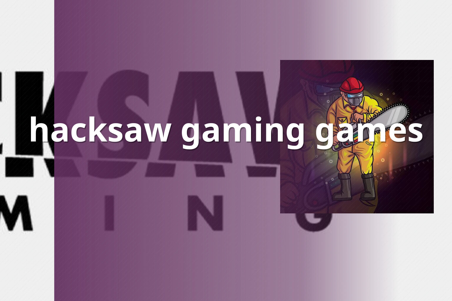 hacksaw gaming games - gaming_brand