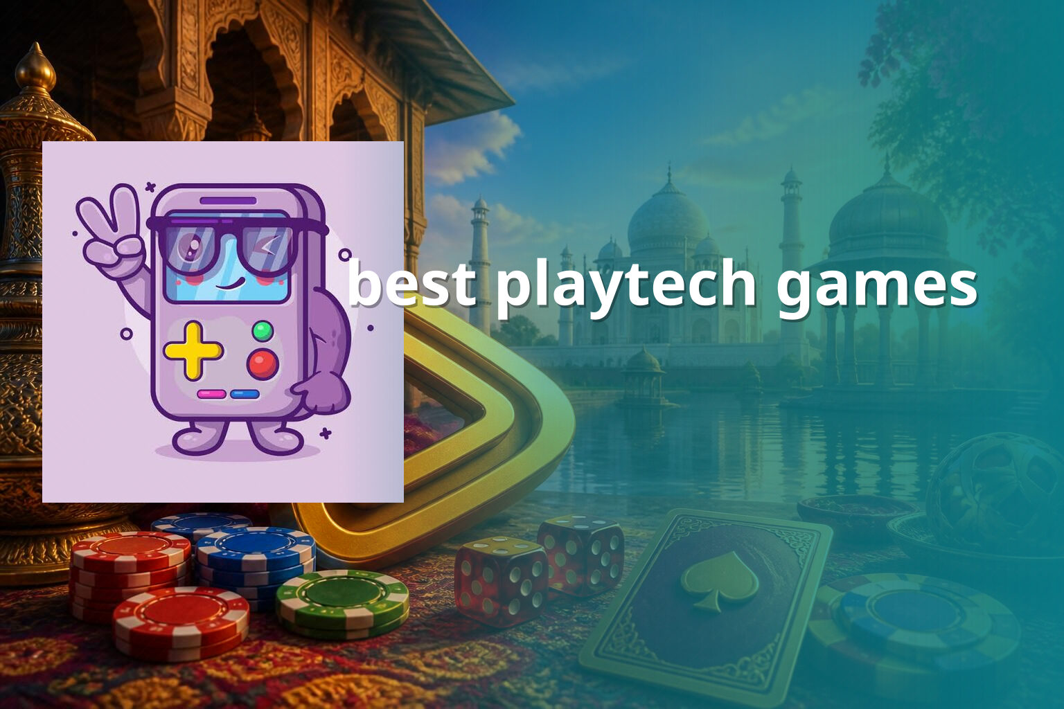 best playtech games - gaming_brand