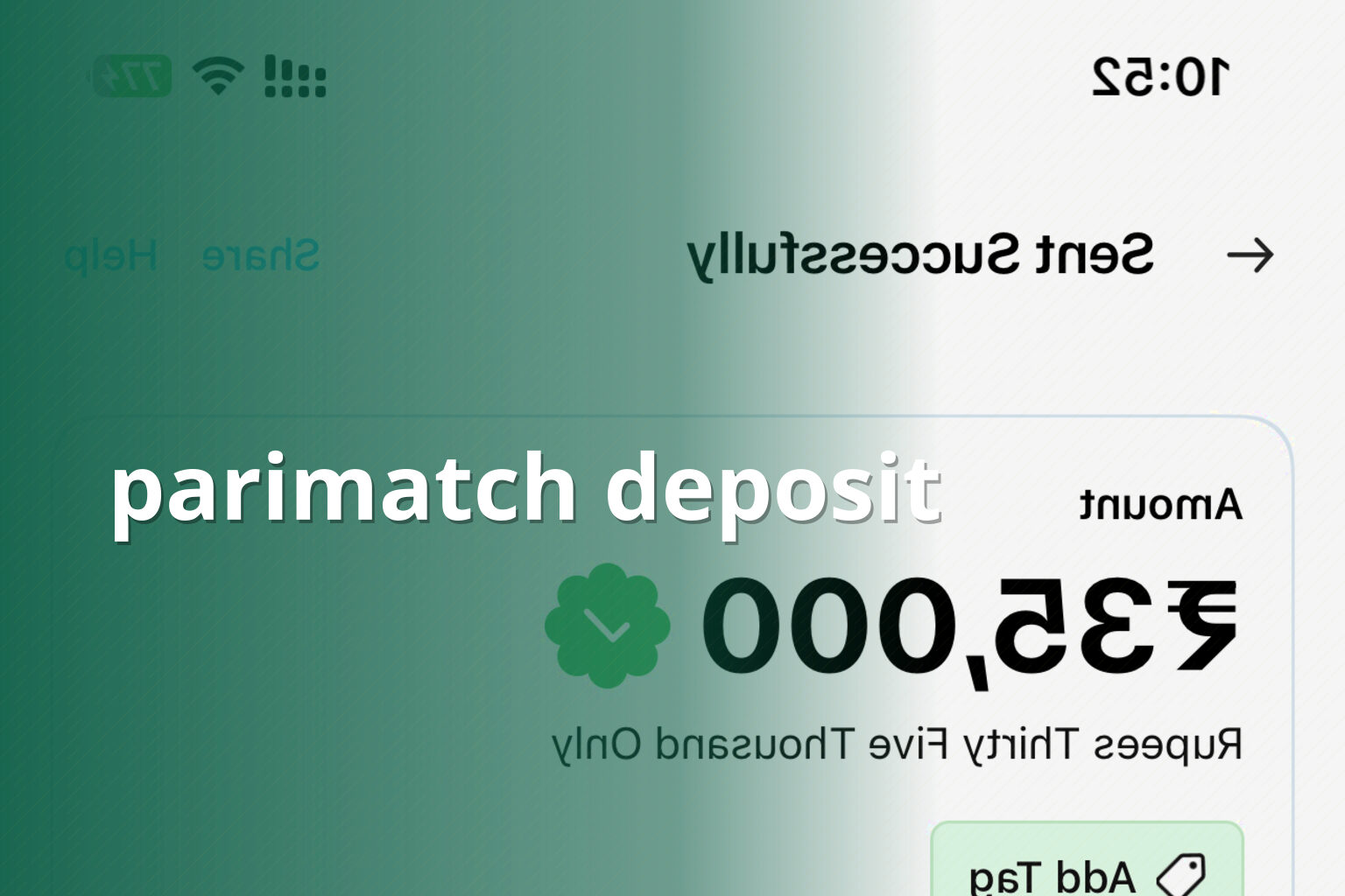 parimatch deposit - gaming_brand
