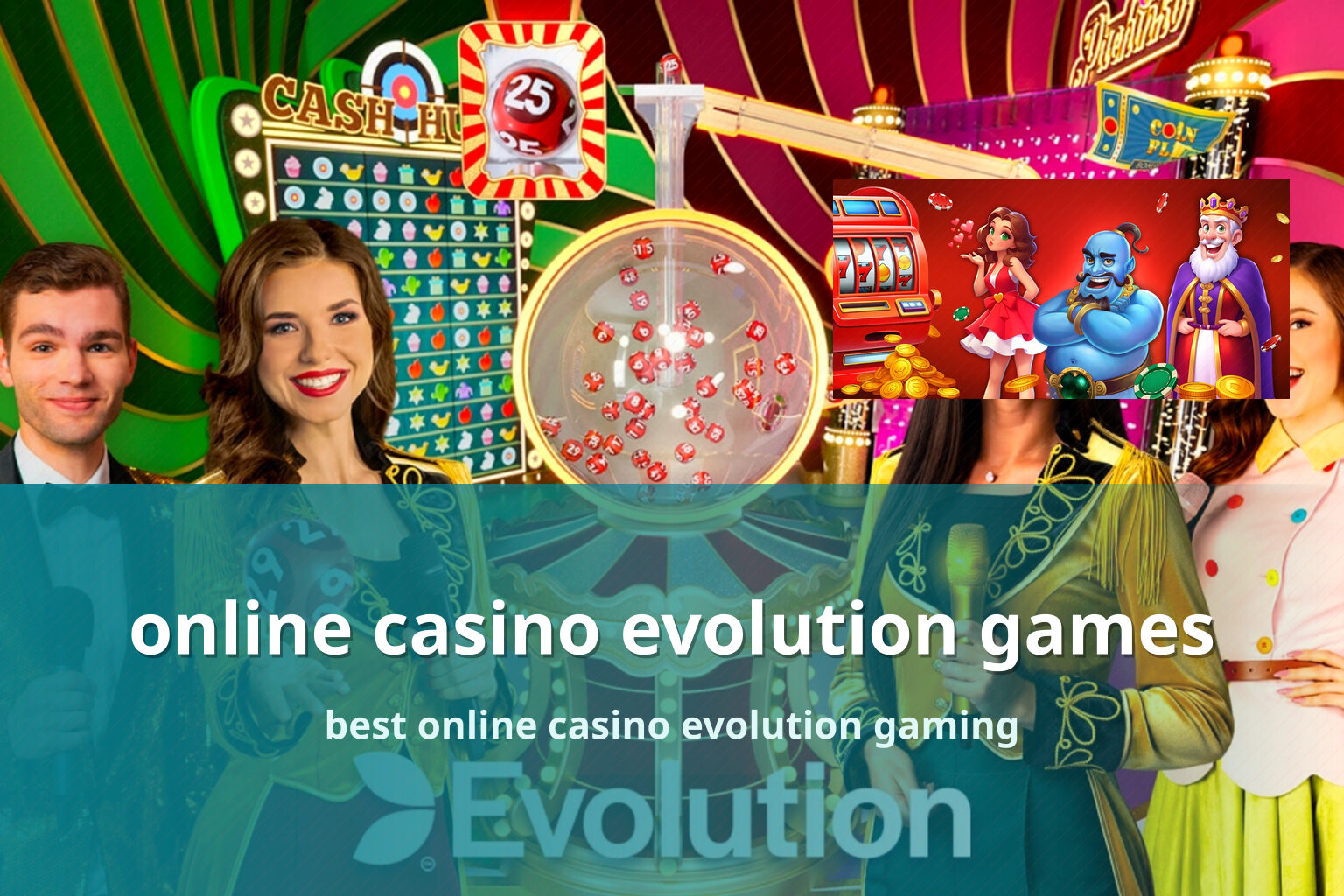 online casino evolution games best online casino evolution gaming