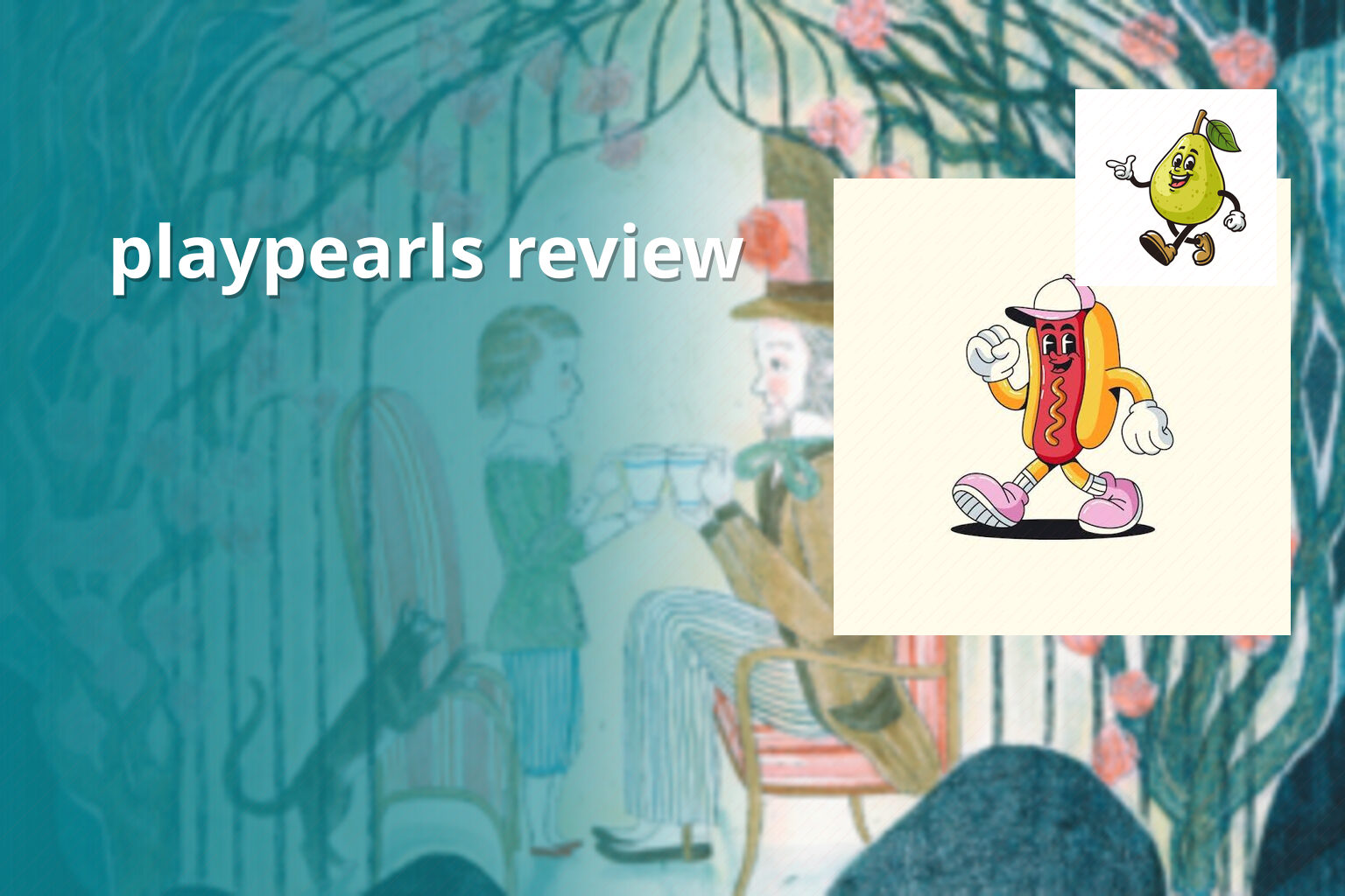 playpearls review - gaming_brand