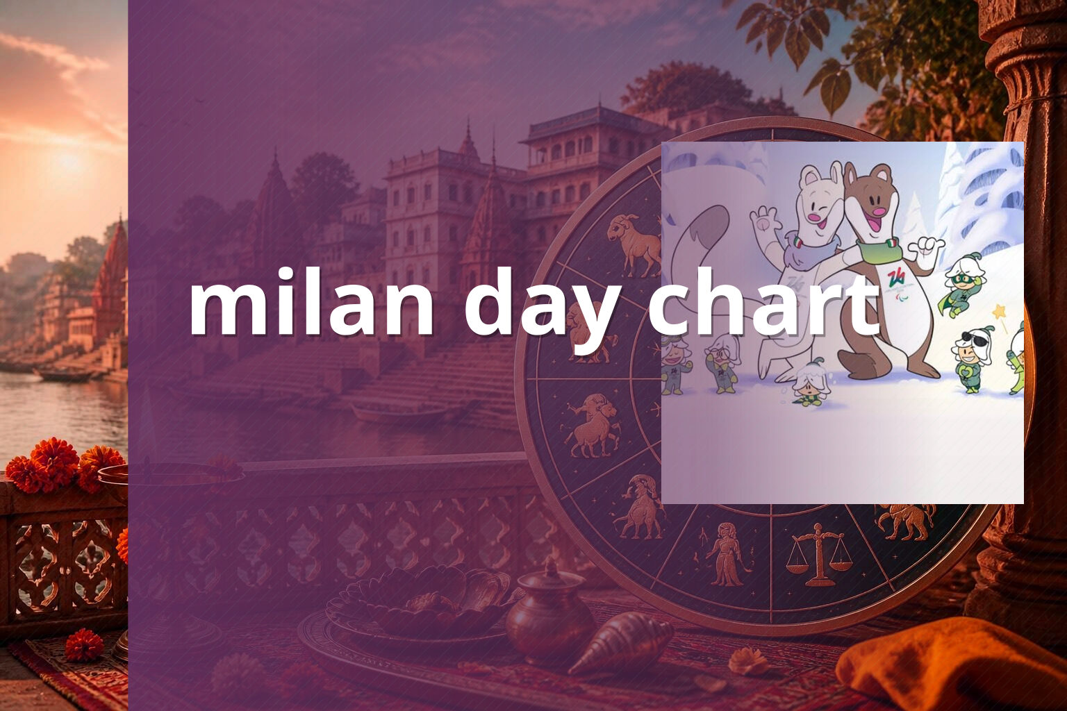 milan day chart - matka_satta