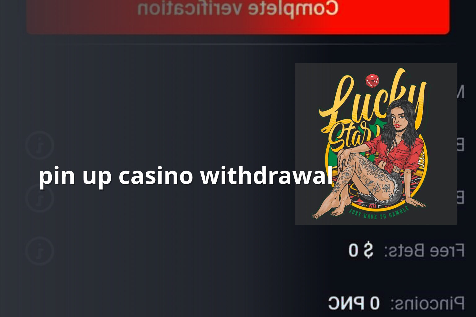 pin up casino withdrawal - gaming_brand
