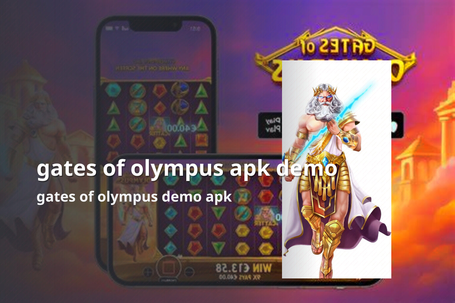 gates of olympus apk demo gates of olympus demo apk