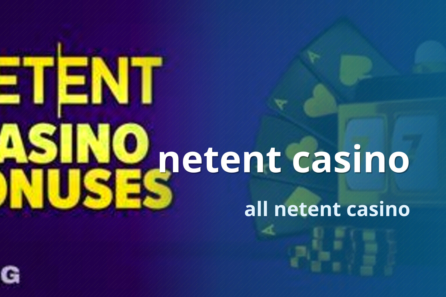 netent casino all netent casino