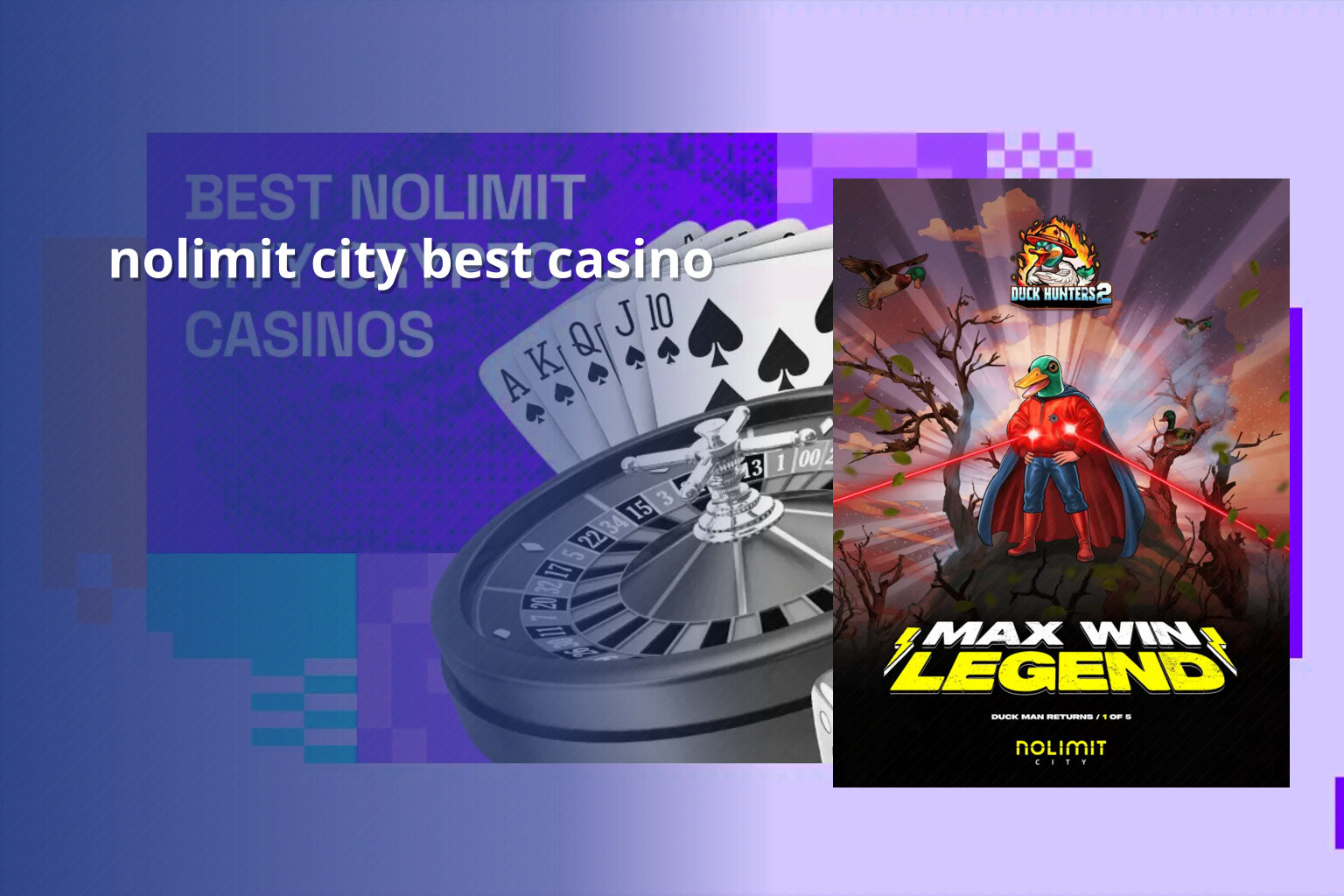 nolimit city best casino - casino