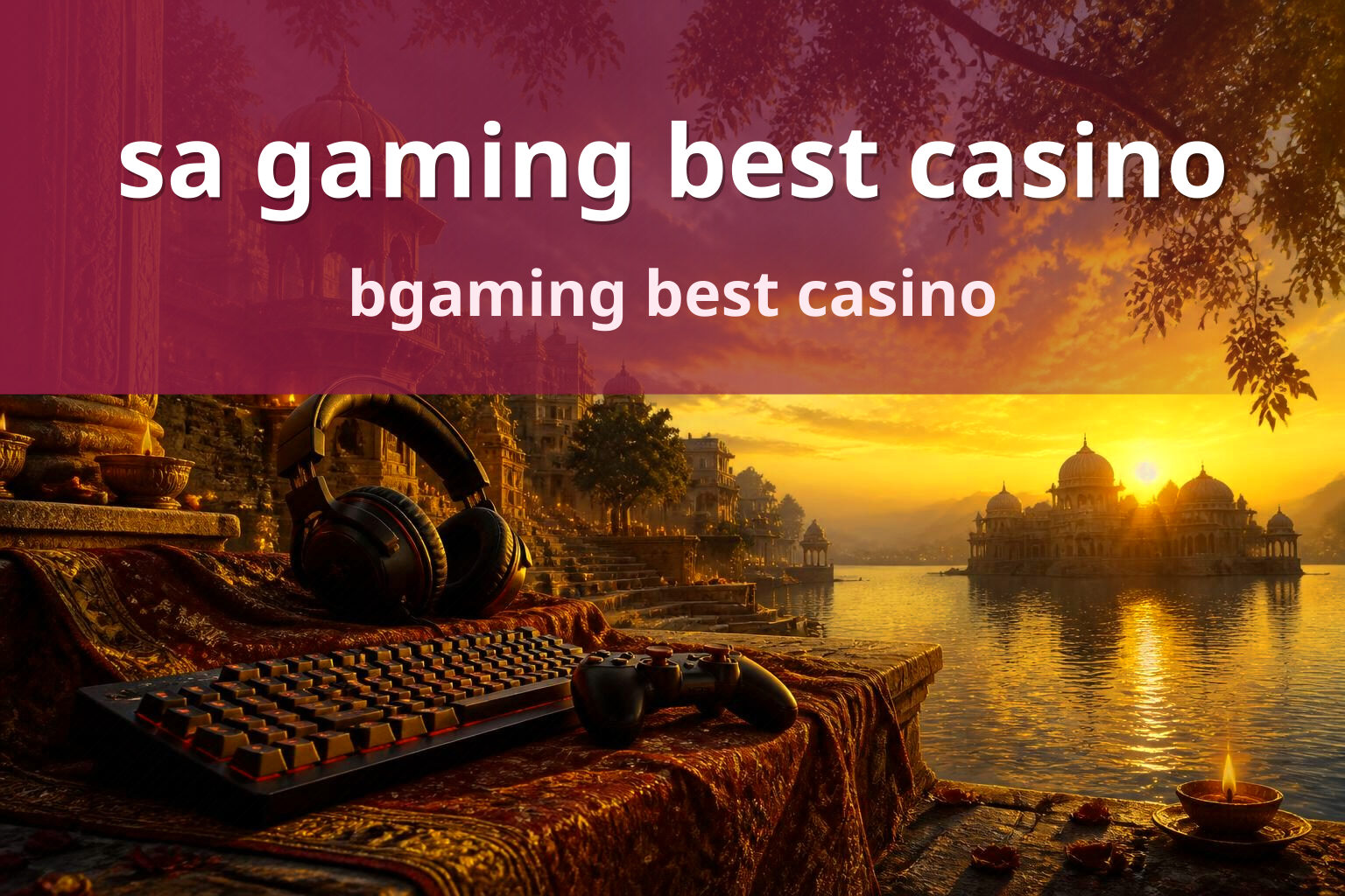 sa gaming best casino bgaming best casino