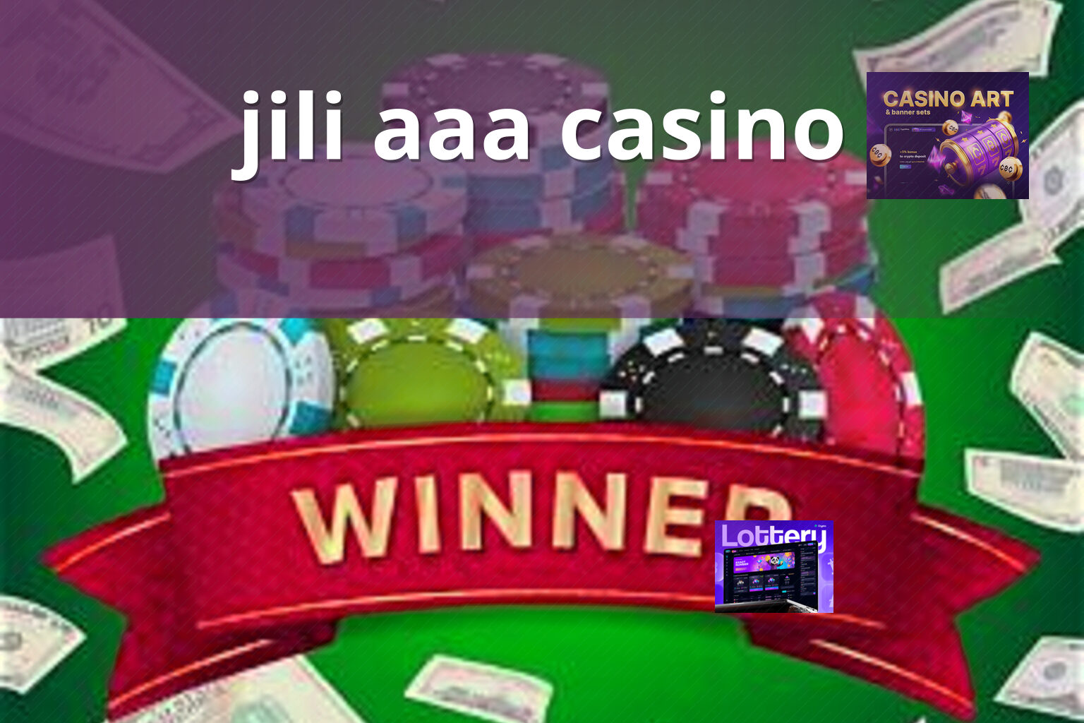 jili aaa casino - slots