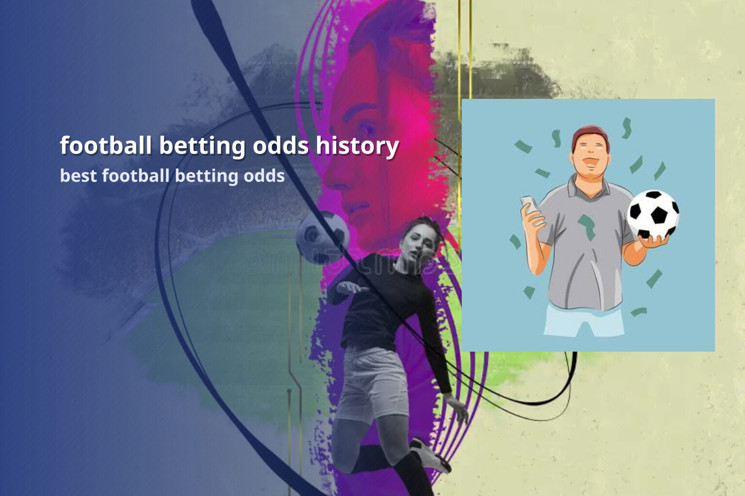 football betting odds history - sportsbook