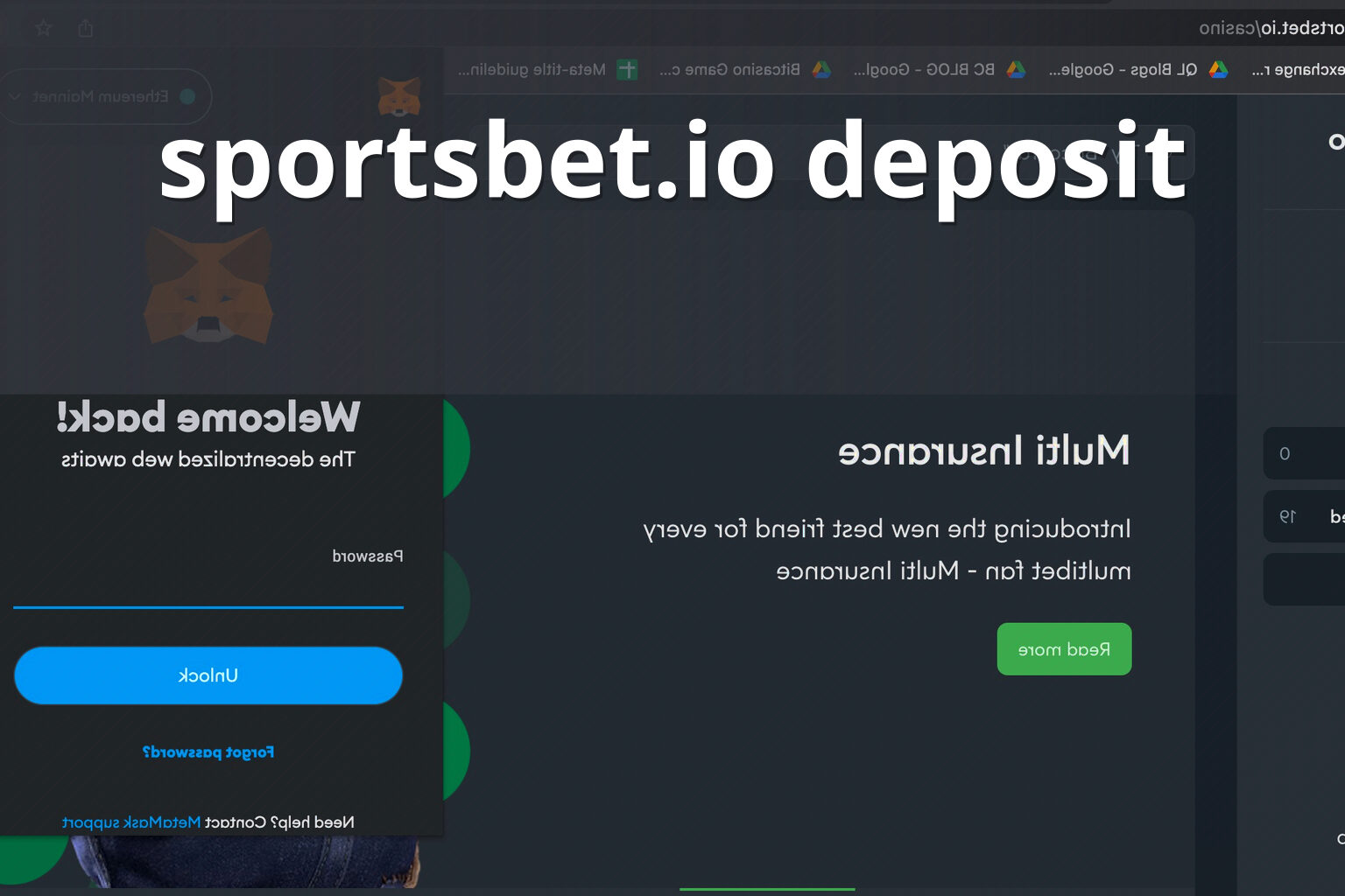 sportsbet.io deposit - gaming_brand
