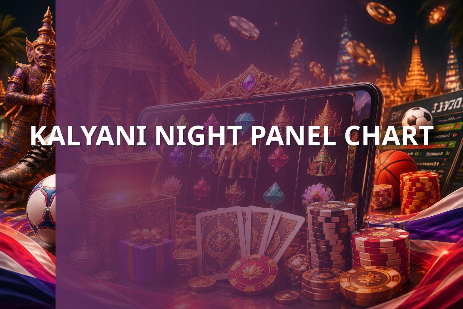 KALYANI NIGHT PANEL CHART - matka_satta