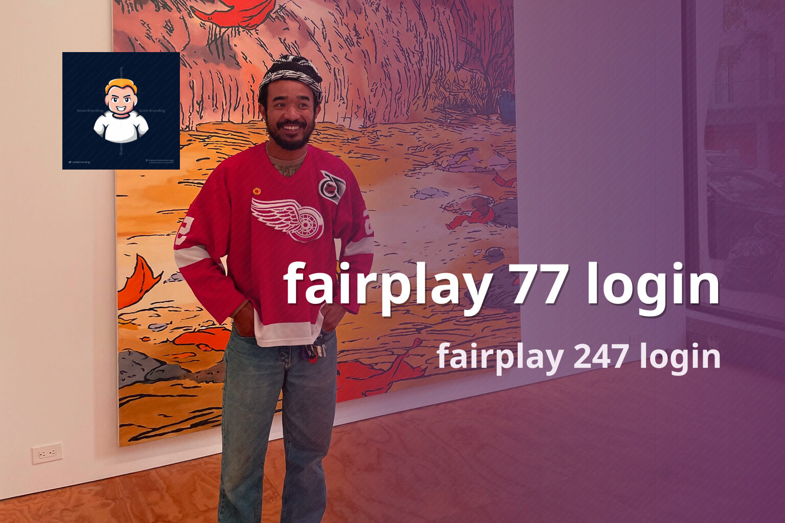 fairplay 77 login - gaming_brand