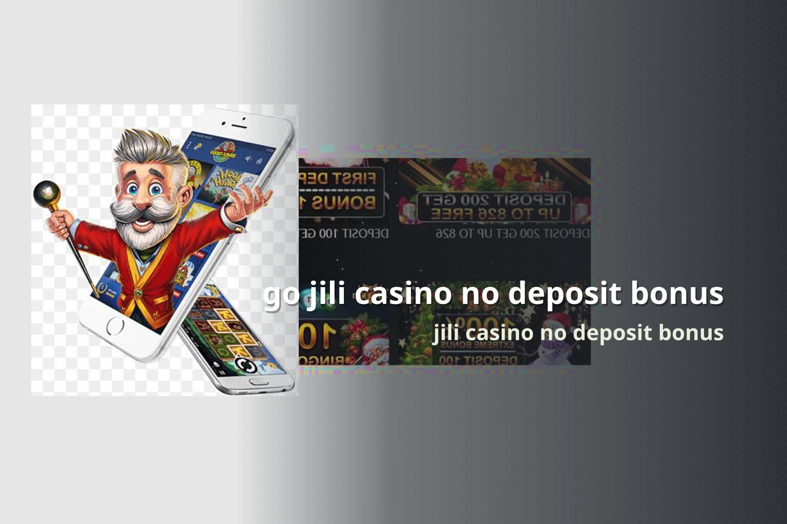 go jili casino no deposit bonus jili casino no deposit bonus