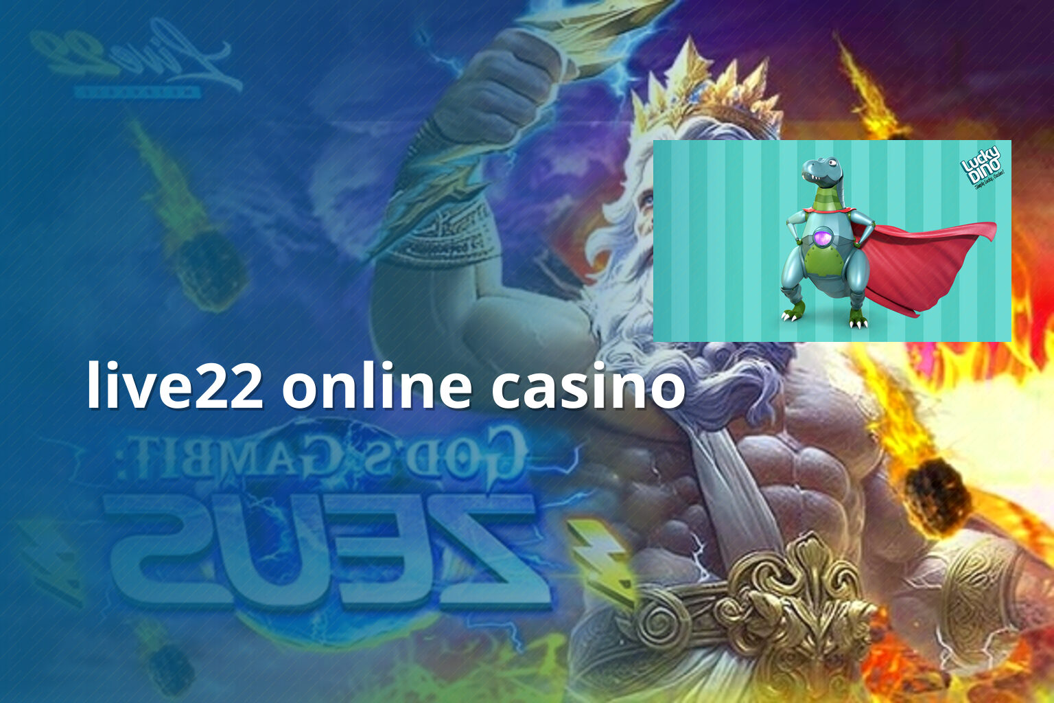 live22 online casino - casino