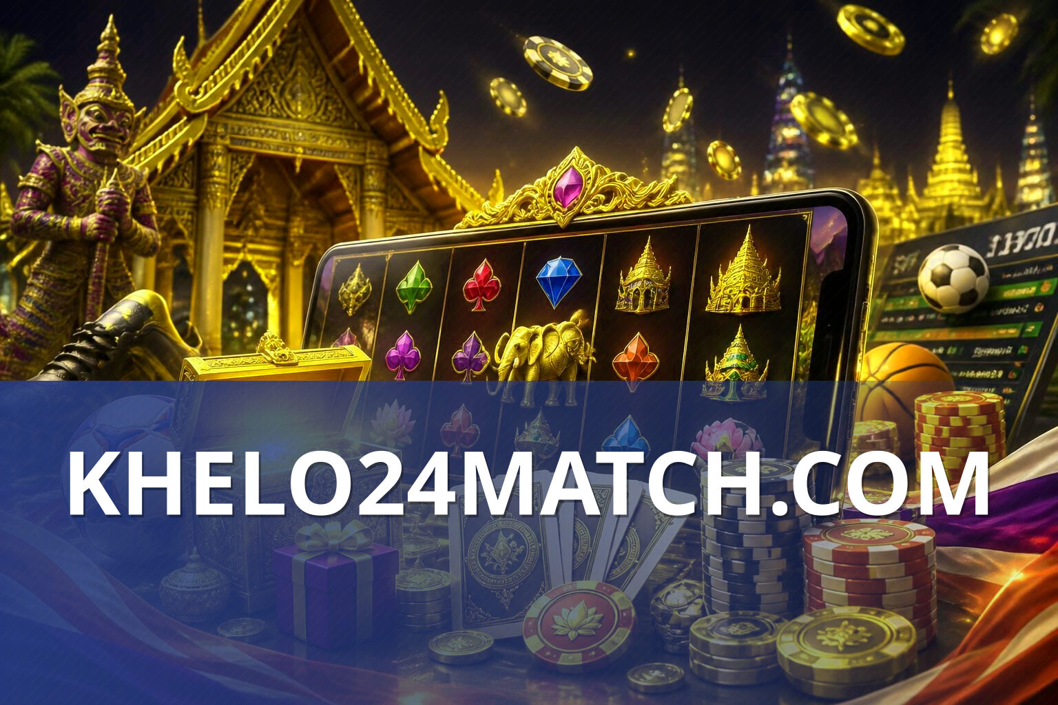 KHELO24MATCH.COM - gaming