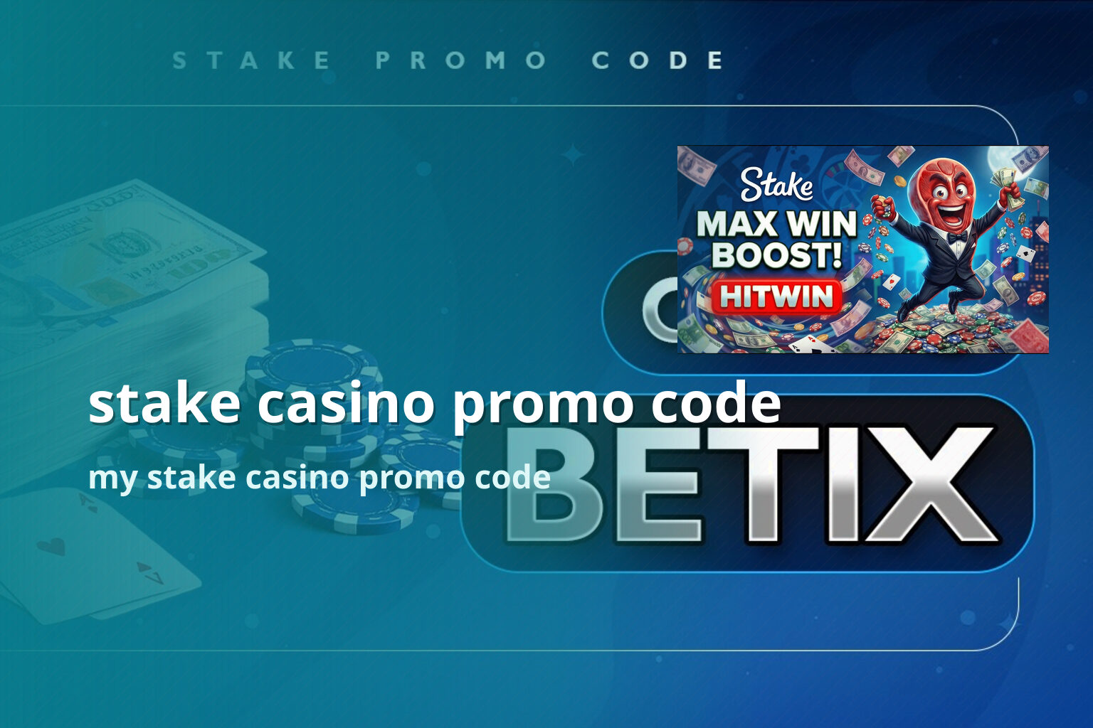 stake casino promo code - gaming_brand