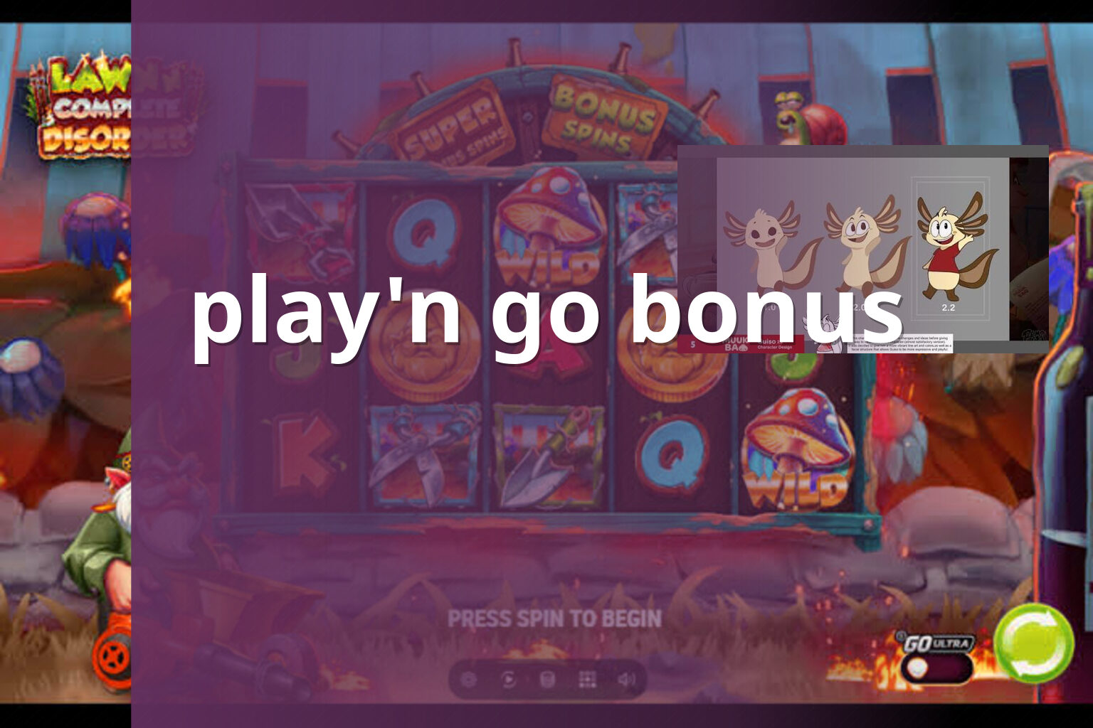 play'n go bonus - gaming_brand
