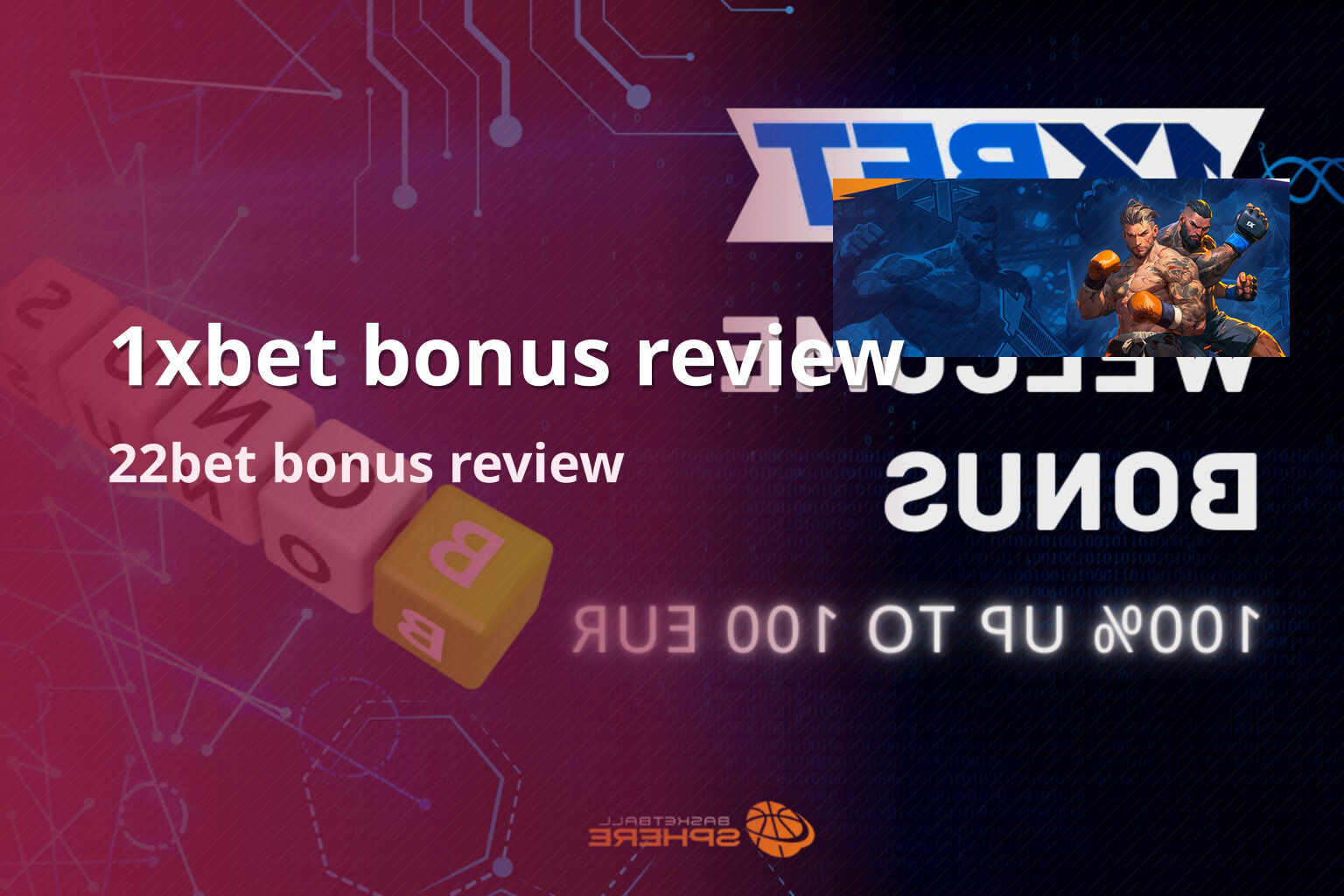 1xbet bonus review 22bet bonus review