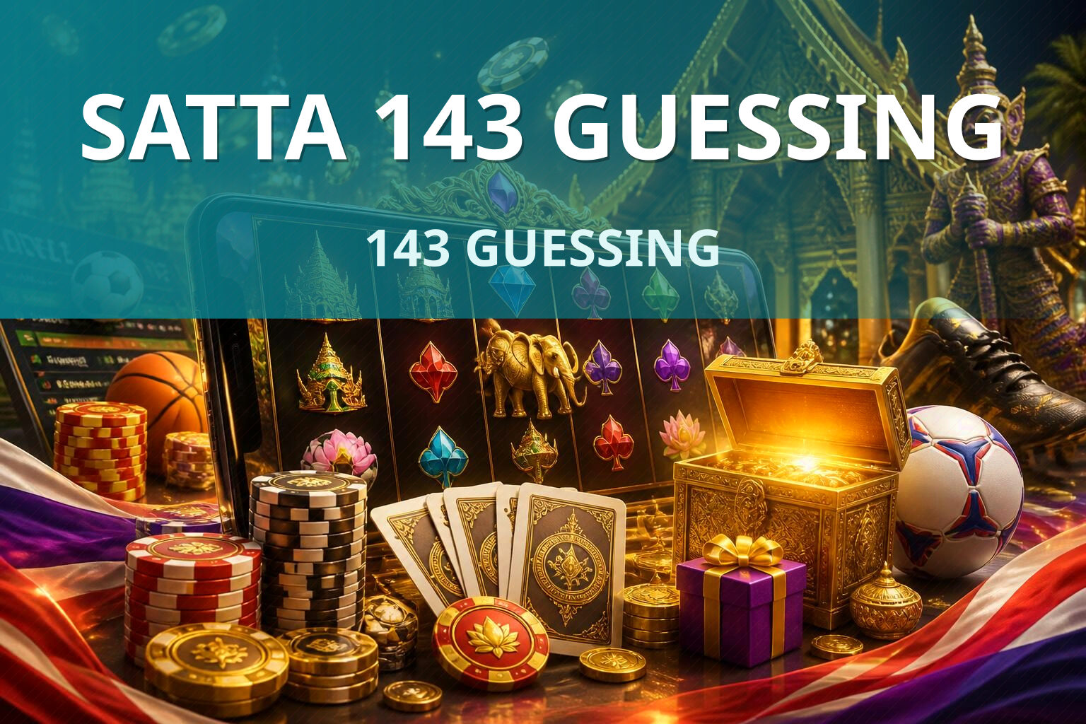 SATTA 143 GUESSING 143 GUESSING