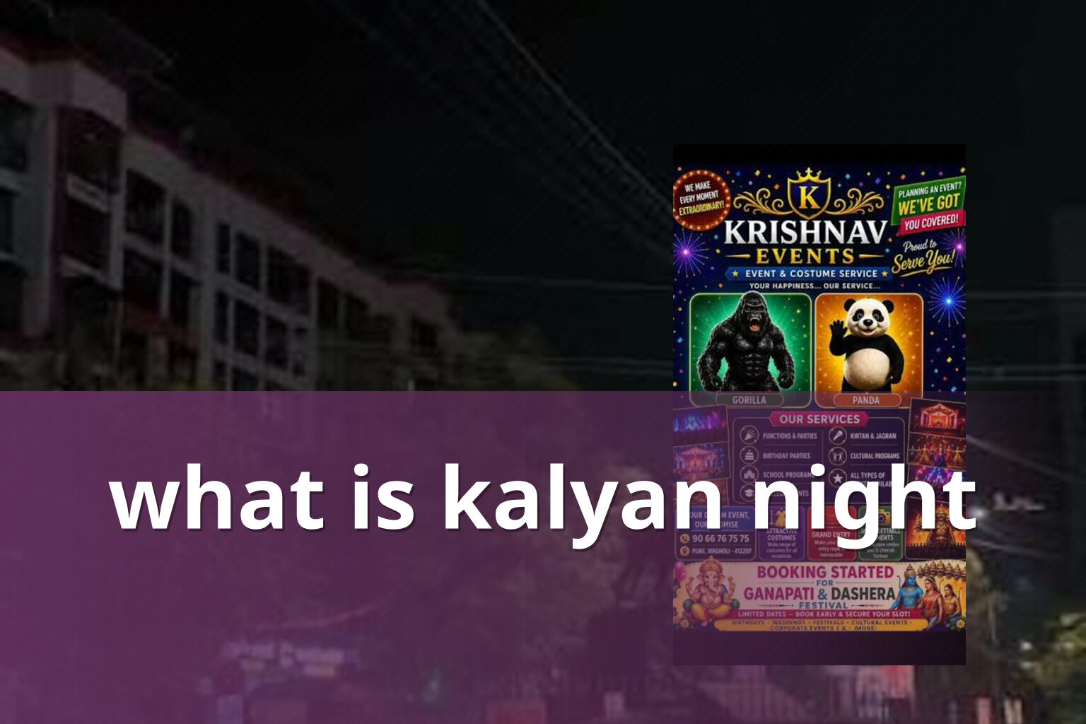 what is kalyan night - online_gaming